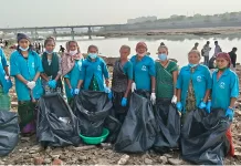 Bisleri International Drives Over 3,500 Citizens into Action to Beat Plastic Pollution on World Environment Day 2026