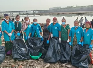 Bisleri International Drives Over 3,500 Citizens into Action to Beat Plastic Pollution on World Environment Day 2026