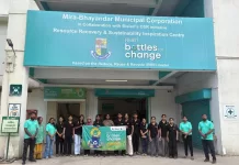 Bisleri International Mobilises Over 40,000 Citizens Across Maharashtra and Goa to Beat Plastic Pollution on World Environment Day 2026