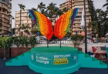 Bisleri International Continues its World Environment Day Legacy with 'Wings of Change' – A New Chapter in Plastic Circularity