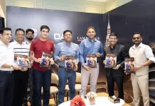 DAC Developers Opens Satellite Office on OMR and launches Cambridge — Chennai's First English-Themed Residence