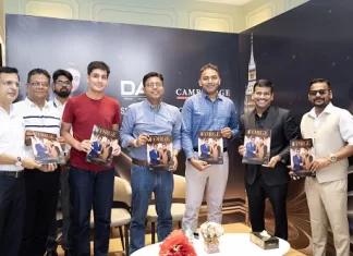 DAC Developers Opens Satellite Office on OMR and launches Cambridge — Chennai's First English-Themed Residence
