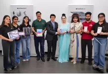 Chitkara University Launches North India's First Apple-powered Campus Experience Centre in Collaboration with Radius Systems