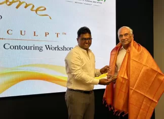 Chennai Plastic Surgery Conducts International Hands-on Workshop on Gynecomastia Surgery, Chest Sculpting and Male Chest Contouring
