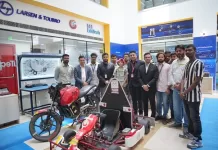 India's First Advanced Electric Vehicle Centre of Excellence by L&T EduTech Established at Galgotias University with Live EV Systems