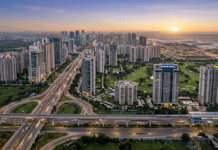 Noida Expressway Emerges as NCR's Fastest-Growing Luxury Housing Corridor