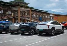 91Wheels and Mahindra Electric Complete Record-setting Cross-border EV Expedition from India to Bhutan