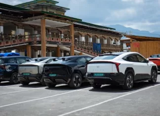 91Wheels and Mahindra Electric Complete Record-setting Cross-border EV Expedition from India to Bhutan