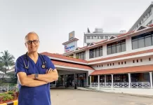 Narayana Health Becomes First Hospital in India to Achieve HIMSS AMAM Stage 6