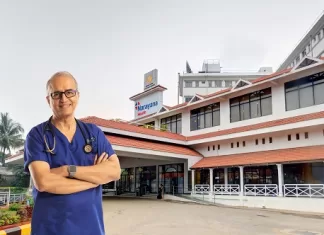 Narayana Health Becomes First Hospital in India to Achieve HIMSS AMAM Stage 6