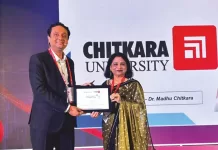 Chitkara University Launches Digital Campus on Google Cloud 4.0, Emerges as One of India's Early Agentic AI Universities