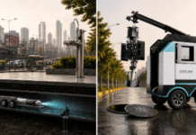 Solinas Featured in Harvard Business School Publication for Transforming Water and Sanitation Across Cities and Industries