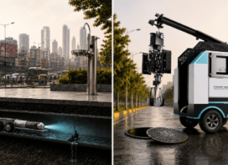 Solinas Featured in Harvard Business School Publication for Transforming Water and Sanitation Across Cities and Industries