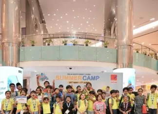 10th Edition of "We Love Summer 2026" Wraps Up on a High Note at Ambience Malls – Vasant Kunj & Gurugram
