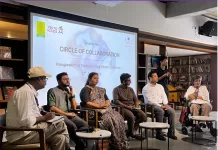 APD Launches Policy Research Fellowship and Highlights Citizen-Led Accessibility Monitoring at Circle of Collaborations, Bengaluru