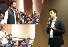 NIA Special Public Prosecutor Advocate Gautam Khazanchi Engages Galgotias Law Students on Bail Jurisprudence, Constitutional Safeguards and PMLA