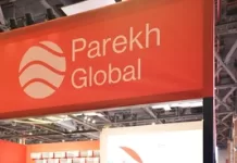 Parekh Global Announces Strategic Transition, Marking a New Phase of Global Growth and Future-Ready Expansion at IICS 2026