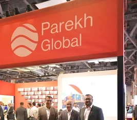 Parekh Global Announces Strategic Transition, Marking a New Phase of Global Growth and Future-Ready Expansion at IICS 2026