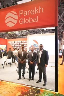 Parekh Global Announces Strategic Transition, Marking a New Phase of Global Growth and Future-Ready Expansion at IICS 2026