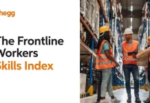 Three in Ten U.S. Employers Lose a Full Workday Every Week to Skills Gaps, Chegg Research Finds