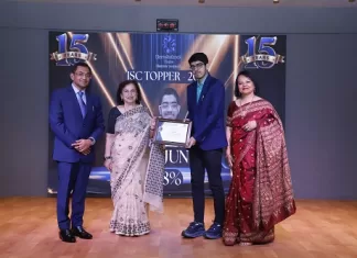EuroSchool Thane Celebrates 15 Years of Educational Excellence, Innovation, and Nurturing Future-ready Learners