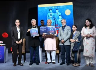 18th BML Munjal Awards for 'Business Excellence Through Learning and Development'