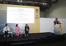 Seafood Expo Asia and Seafood Processing Asia Unveil 2026 Conference Program on AI, Sustainability, Aquaculture and Consumer Trust