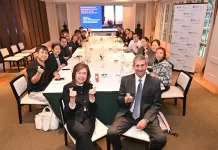 Thailand's "Trust Capital" a Potential Strategic Advantage Amid Global Realignment: NUS Business School Dean