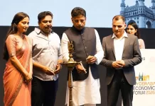 Come to Telangana with Ideas, We Assure Encouragement to Turn them into Reality: Sridhar Babu, IT Minister