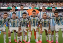 Jagdale Announces Exclusive Licensing Rights for the Argentina Football Association in India