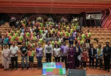 Sports, Friendship & Nostalgia Take Centre Stage: MASH 2026 Brings Together Generations of MAHE Alumni at Bengaluru Campus