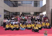 Chitkara University Concludes the First Edition of the Amplify Leadership Series, a Landmark Faculty Development Programme for Educators