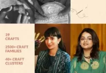Jaypore Presents 'Karigari Ki Kahani' Campaign, a Storytelling Initiative Bringing Together India's Women of Substance to Reframe the Future of Craft