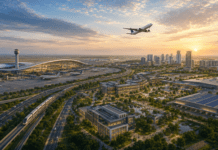 The Airport is Only the Beginning of Jewar's Growth Story