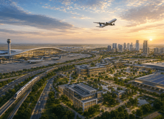 The Airport is Only the Beginning of Jewar's Growth Story