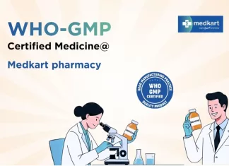 As 'Substandard' Medicine Alerts Rise Sharply, Medkart Pharmacy Promotes Radical Transparency