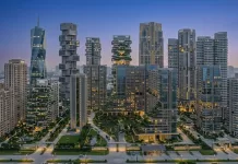 Homes That Think Ahead: The Future of Smart Luxury Living in Noida-Greater Noida