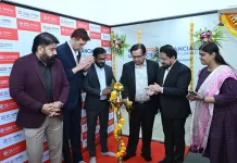 BSE-Listed Supra Pacific Financial Services Limited Announces Nationwide Expansion, Targets 500 Branches
