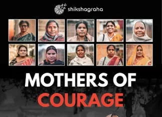 India's Only SDG Lions Shortlist at Cannes 2026 Comes from a Grassroots Education Movement in Bihar