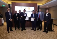 BPCL Partners with Shell and Tiki Tar to Expand Value-added Bitumen Portfolio