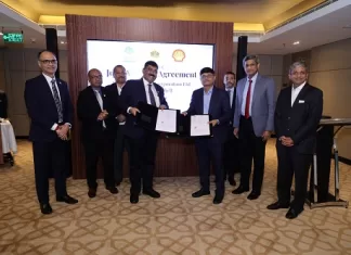 BPCL Partners with Shell and Tiki Tar to Expand Value-added Bitumen Portfolio
