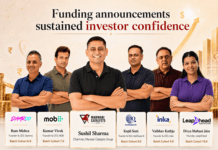 Marwari Catalysts Portfolio Continues to Attract Investor Interest, Strengthening its Position as an Emerging Family Office