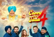 Bisleri Launches Limited-Edition Carry On Jatta 4 Bottles Celebrating Punjab's Favourite Comedy Franchise