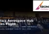 Aeromart Hyderabad 2026: India’s Aerospace Hub Takes Flight Aeromart Hyderabad 2026 international aerospace and defence business convention audience at HICC Novotel