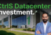 CtrlS Secures ₹7,000 Crore from CPP Investments for AI Datacenters