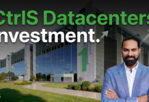 CtrlS Secures ₹7,000 Crore from CPP Investments for AI Datacenters