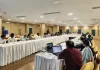 Telangana Workshop on Global Standard Tourist Destinations State-Level Consultative Workshop on Developing Global Standard Tourist Destinations held at The Plaza Hotel Hyderabad June 2026