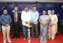 MAACICON 2026 Focuses on Latest Cochlear Implant Technologies and Challenges MAA ENT Cochlear Implant Confrence