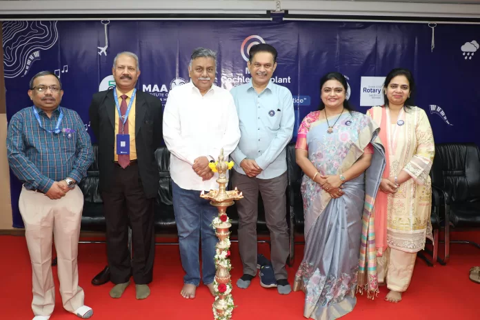 MAA ENT Cochlear Implant Confrence