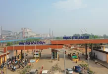 NMDC Steel Turns Profitable in FY26: Records Best-Ever Production and Sales